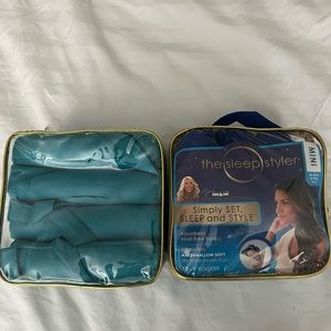 Sleep Stlyer (as seen on shark tank)